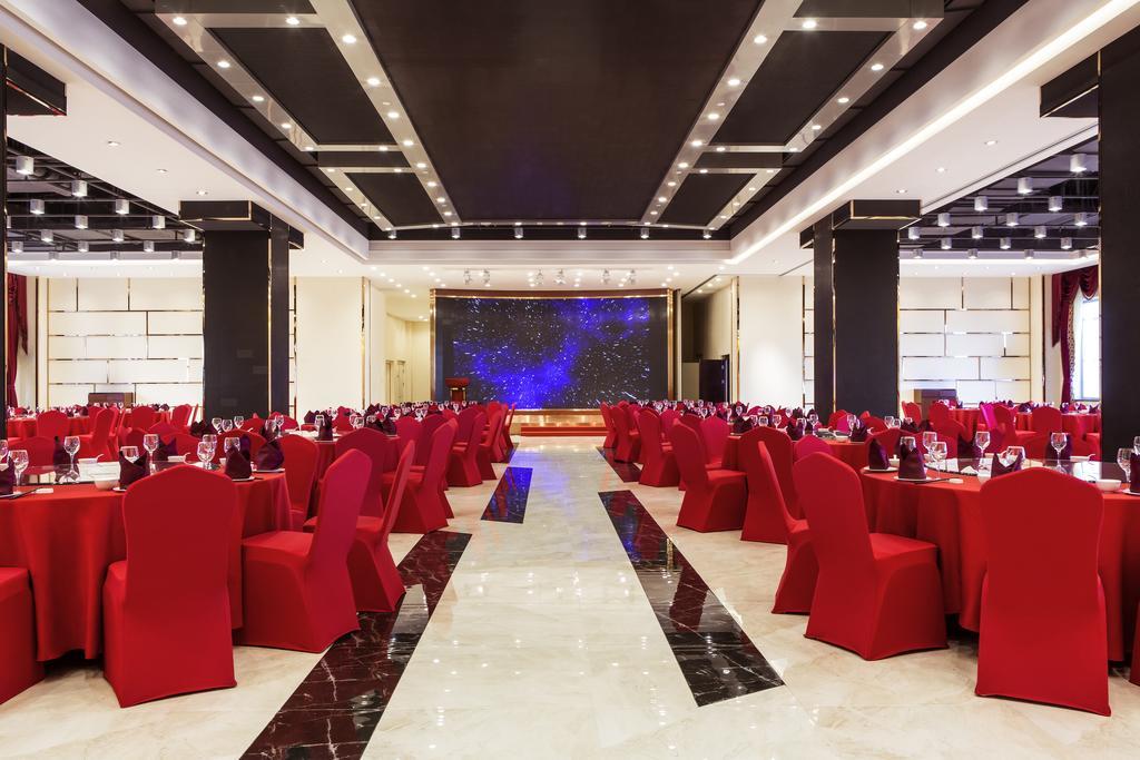 Novotel Daqing Haofang Exterior photo